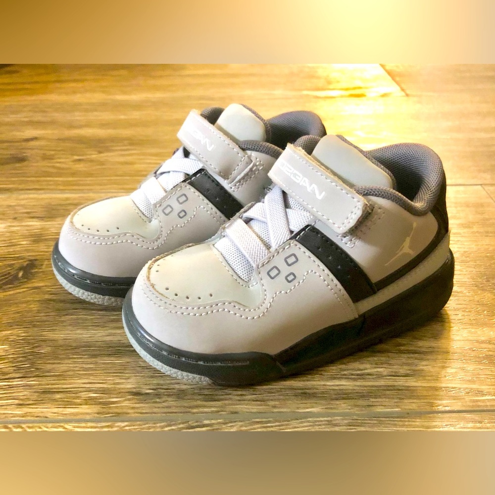 Nike Jordan Flight 23 Toddlers Sneakers Size 6C